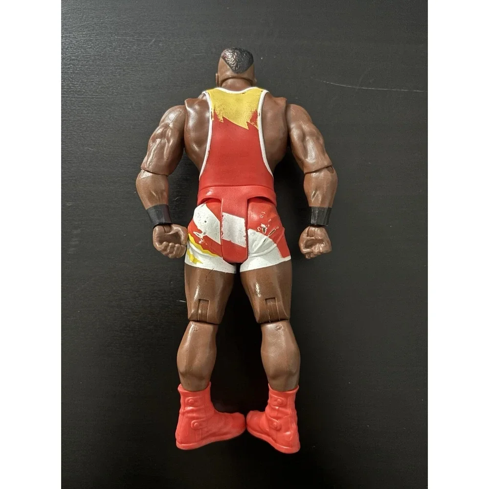 WWE please see